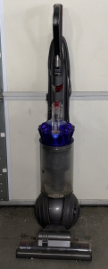 WORKING DYSON BALL VACUUM