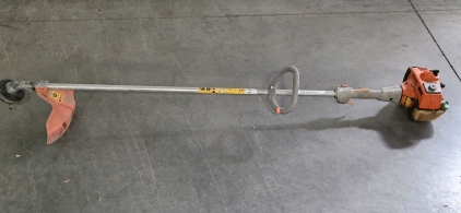 HUSQVARNA GRASS TRIMMER (PARTS/REPAIR)