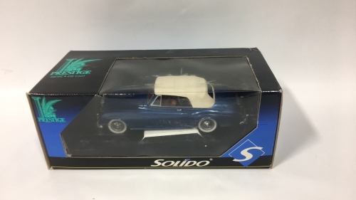 Prestige Die Cast Model Car