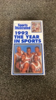 Sports Illustrated Collectors VHS