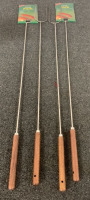 (4) COGHLANS CAMP FORKS