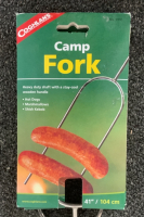 (4) COGHLANS CAMP FORKS - 2