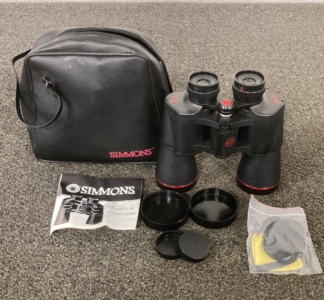 Simmons Binoculars