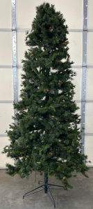 8-1/2’- 9’ CHRISTMAS TREE