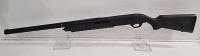 Remington M887 Nitromag, 12GA Pump Action Shotgun