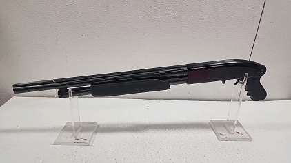 Mossberg Maverick Model 88, 12 GA Pump Action