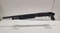 Mossberg Maverick Model 88, 12 GA Pump Action