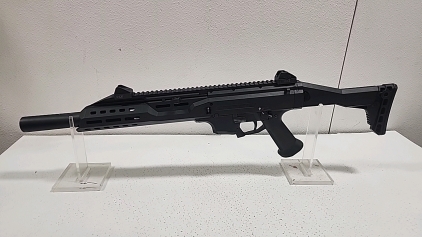 CZ Scorpion EVO 3 S1, 9mm Carbine