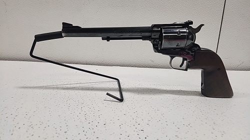 Ruger Super Blackhawk, .44 Magnum Revolver
