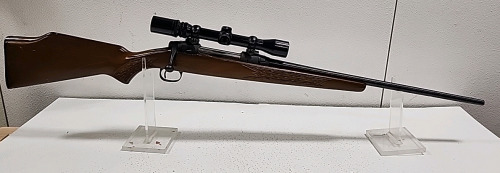 Steven's 110E, .30-06 Bolt Action Rifle
