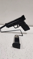 Springfield Armory XD-9 4.0 Mod.2, 9mm Semi Automatic Pistol