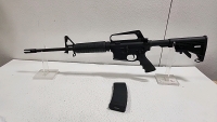 CMMG Mod4SA, .223-5.56 Semi Automatic Rifle