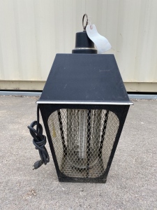 27” Bug Zapper