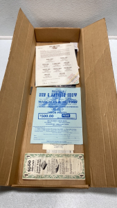 Lionel Vintage Railroad Asorted Tracks and Accessories