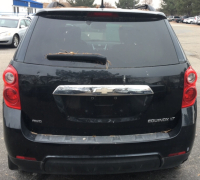 BANK OWNED - 2011 CHEVROLET EQUINOX - AWD - CLEAN CAR! - 5