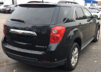 BANK OWNED - 2011 CHEVROLET EQUINOX - AWD - CLEAN CAR! - 6