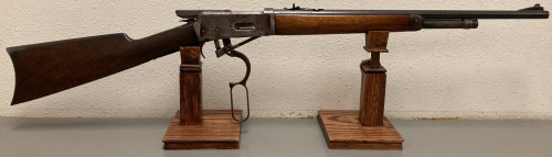 WINCHESTER MODEL 64 30 W.C.F. RIFLE&mdash; 200889