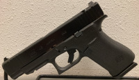 GLOCK MODEL 48 9MM PISTOL WITH MAGAZINE— BYDB368 - 4