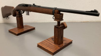 GLENFIELD MODEL 70 22LR RIFLE WITH MAGAZINE— 20487373 - 2