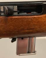 GLENFIELD MODEL 70 22LR RIFLE WITH MAGAZINE— 20487373 - 9