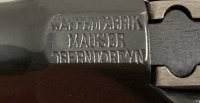 MAUSER 96 BROOMHANDLE 9MM PARABELLUM PISTOL— 518757 - 11