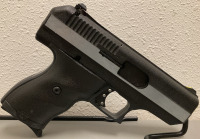 HI-POINT MODEL CF380 380 ACP PISTOL— P8064852