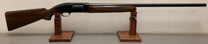 WINCHESTER MODEL 50 12 GA SHOTGUN— 7676