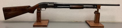 WINCHESTER MODEL 1912 20 GA PUMP ACTION SHOTGUN— 19963