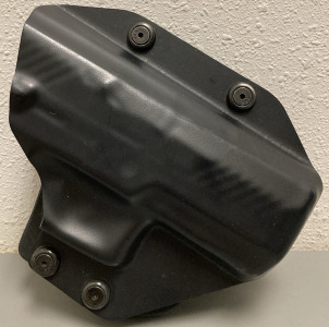 ALIENGEAR PISTOL HOLSTER