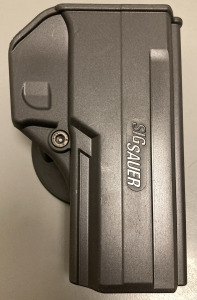 SIG SAUER P250 FULL SIZE/COMPACT HOLSTER
