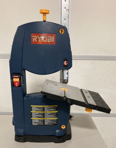 Ryobi 9” Bandsaw