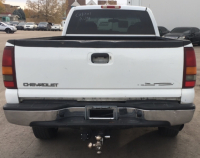 BANK OWNED - 2002 CHEVROLET SILVERADO 2500 - RWD - CLEAN TRUCK! - 6