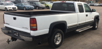 BANK OWNED - 2002 CHEVROLET SILVERADO 2500 - RWD - CLEAN TRUCK! - 7