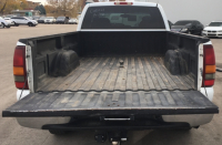 BANK OWNED - 2002 CHEVROLET SILVERADO 2500 - RWD - CLEAN TRUCK! - 10