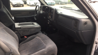 BANK OWNED - 2002 CHEVROLET SILVERADO 2500 - RWD - CLEAN TRUCK! - 17