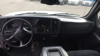 BANK OWNED - 2002 CHEVROLET SILVERADO 2500 - RWD - CLEAN TRUCK! - 18