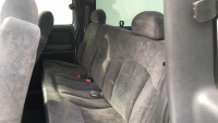 BANK OWNED - 2002 CHEVROLET SILVERADO 2500 - RWD - CLEAN TRUCK! - 19