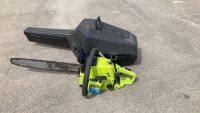 Poulan Chainsaw