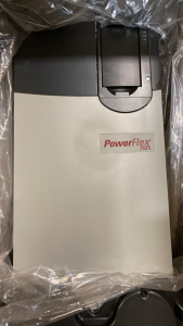 Allen Bradley 60 HP VFD AC Drive w/ Nema 1 Kit