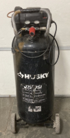 Husky 20 Gallon Air Compressor