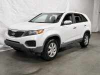 2011 Kia Sorento - AWD