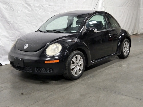 2009 Volkswagen New Beetle - 126k Miles