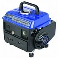 Chicago Electrics Brushless Generator