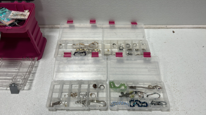 Costume Jewelry