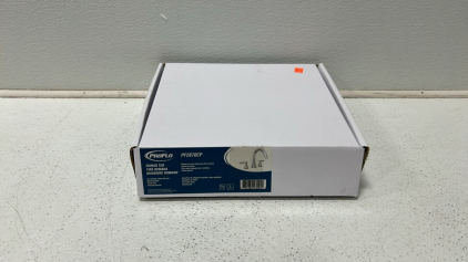 Proflo 2 handle faucet