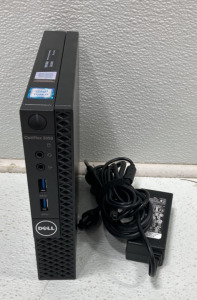 (1) Dell OptiPlex 3050