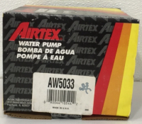 Airtex Water Pump