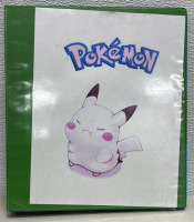 (177) Total Pokémon Cards With Binder (A Lot Of Rare And Holos - 2