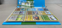 (177) Total Pokémon Cards With Binder (A Lot Of Rare And Holos - 4