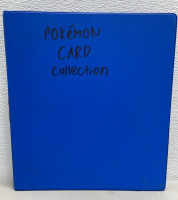 (177) Total Pokémon Cards With Binder (A Lot Of Rare And Holos - 3